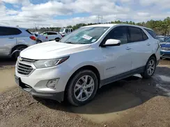 2GNAXKEX7J6160958 2018 CHEVROLET EQUINOX