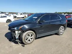 2GNAXKEX7J6161513 2018 CHEVROLET EQUINOX