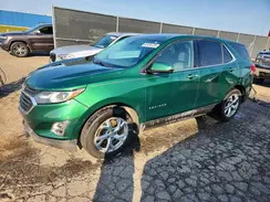 2GNAXKEX7J6165688 2018 CHEVROLET EQUINOX