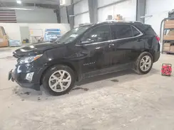 2GNAXKEX7J6166419 2018 CHEVROLET EQUINOX