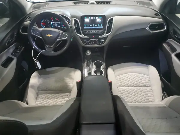 2GNAXKEX7J6166419 2018 CHEVROLET EQUINOX - Image 8