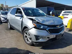 2GNAXKEX7J6171006 2018 CHEVROLET EQUINOX