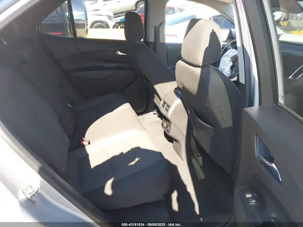 2GNAXKEX7J6171006 2018 CHEVROLET EQUINOX - Image 8