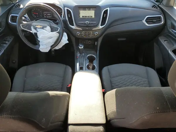 2GNAXKEX7J6173273 2018 CHEVROLET EQUINOX - Image 8