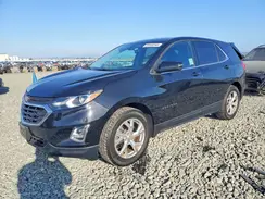 2GNAXKEX7J6174021 2018 CHEVROLET EQUINOX