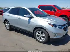 2GNAXKEX7J6184421 2018 CHEVROLET EQUINOX