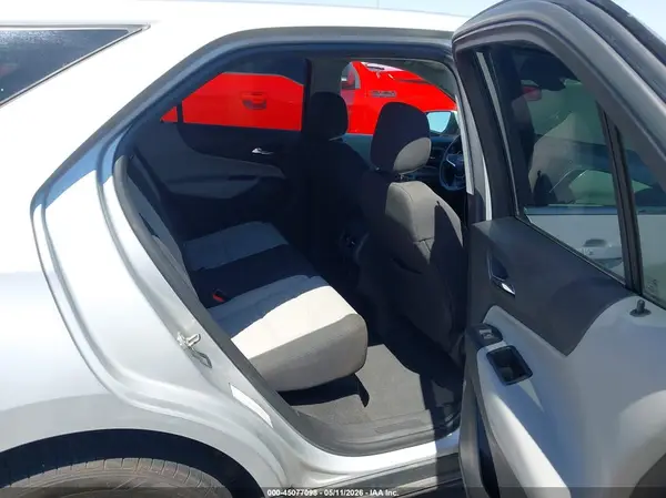 2GNAXKEX7J6184421 2018 CHEVROLET EQUINOX - Image 8