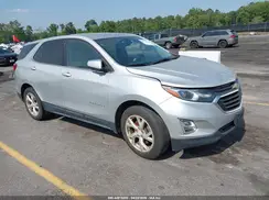 2GNAXKEX7J6185522 2018 CHEVROLET EQUINOX