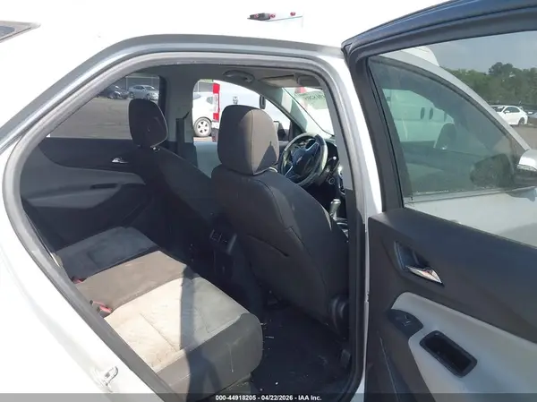 2GNAXKEX7J6185522 2018 CHEVROLET EQUINOX - Image 8