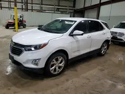 2GNAXKEX7J6186797 2018 CHEVROLET EQUINOX