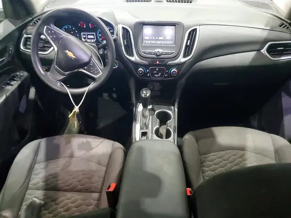 2GNAXKEX7J6186797 2018 CHEVROLET EQUINOX - Image 8