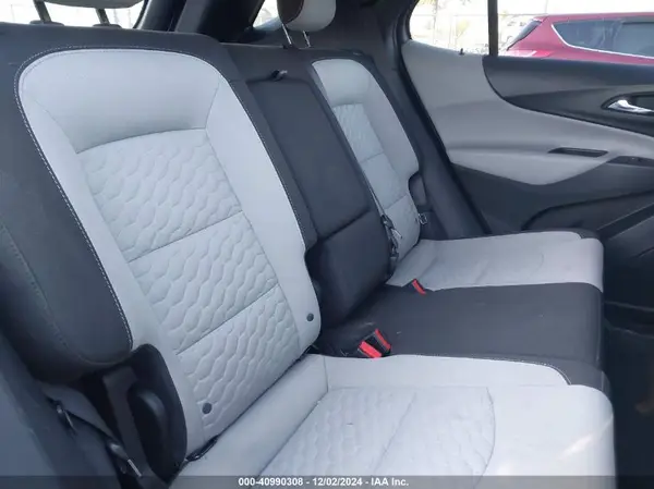 2GNAXKEX7J6192518 2018 CHEVROLET EQUINOX - Image 8