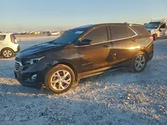 2GNAXKEX7J6215697 2018 CHEVROLET EQUINOX