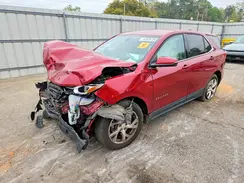 2GNAXKEX7J6215828 2018 CHEVROLET EQUINOX