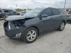 2GNAXKEX7J6218258 2018 CHEVROLET EQUINOX