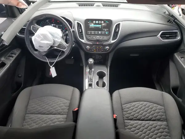 2GNAXKEX7J6218258 2018 CHEVROLET EQUINOX - Image 8