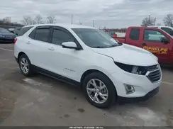 2GNAXKEX7J6221774 2018 CHEVROLET EQUINOX