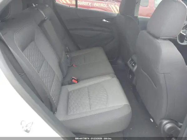 2GNAXKEX7J6221774 2018 CHEVROLET EQUINOX - Image 8