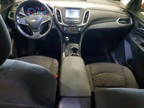 2GNAXKEX7J6223637 2018 CHEVROLET EQUINOX - Image 8