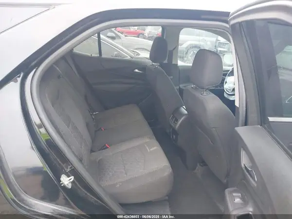 2GNAXKEX7J6228160 2018 CHEVROLET EQUINOX - Image 8