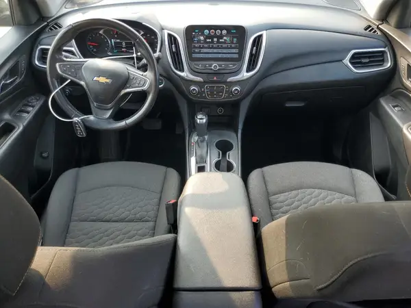 2GNAXKEX7J6229048 2018 CHEVROLET EQUINOX - Image 8