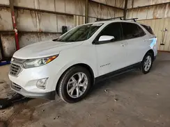 2GNAXKEX7J6232354 2018 CHEVROLET EQUINOX