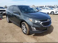 2GNAXKEX7J6235982 2018 CHEVROLET EQUINOX