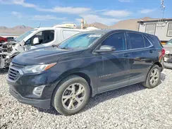 2GNAXKEX7J6241054 2018 CHEVROLET EQUINOX