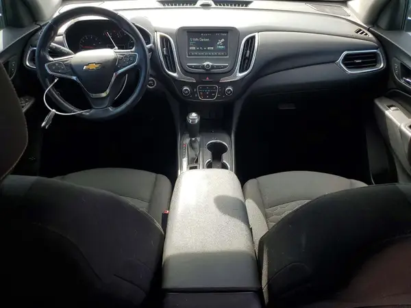 2GNAXKEX7J6241054 2018 CHEVROLET EQUINOX - Image 8