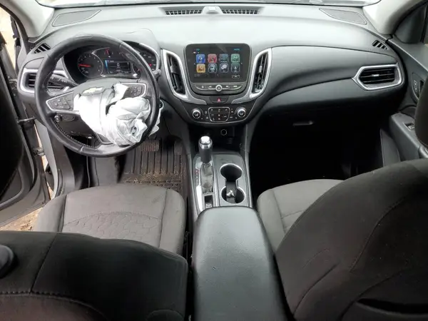 2GNAXKEX7J6250000 2018 CHEVROLET EQUINOX - Image 8