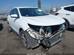 2GNAXKEX7J6250322 2018 CHEVROLET EQUINOX