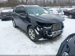2GNAXKEX7J6253043 2018 CHEVROLET EQUINOX