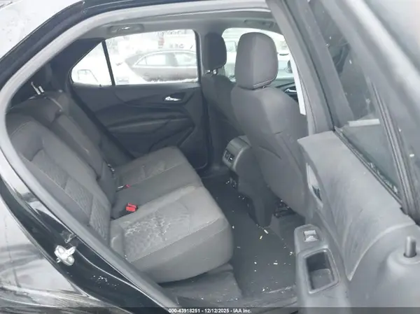 2GNAXKEX7J6253043 2018 CHEVROLET EQUINOX - Image 8