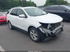 2GNAXKEX7J6282719 2018 CHEVROLET EQUINOX