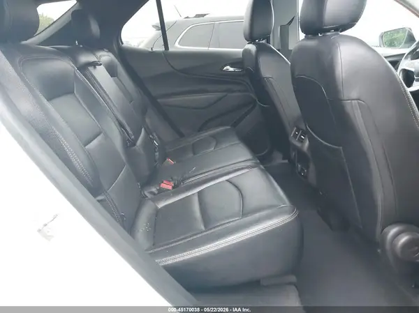 2GNAXKEX7J6282719 2018 CHEVROLET EQUINOX - Image 8