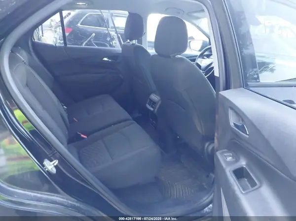 2GNAXKEX7J6290688 2018 CHEVROLET EQUINOX - Image 8