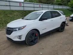 2GNAXKEX7J6303617 2018 CHEVROLET EQUINOX