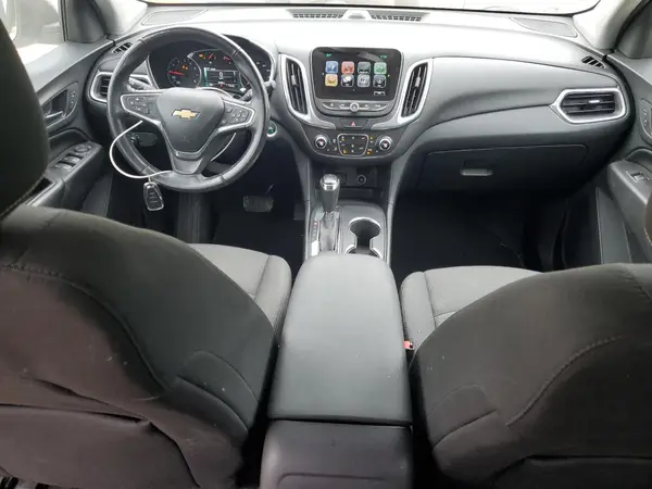 2GNAXKEX7J6303617 2018 CHEVROLET EQUINOX - Image 8