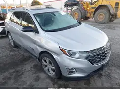 2GNAXKEX7J6303956 2018 CHEVROLET EQUINOX