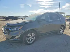 2GNAXKEX7J6321132 2018 CHEVROLET EQUINOX