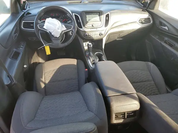 2GNAXKEX7J6321132 2018 CHEVROLET EQUINOX - Image 8