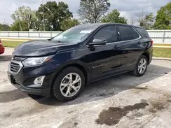 2GNAXKEX8J6137771 2018 CHEVROLET EQUINOX