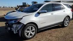 2GNAXKEX8J6147863 2018 CHEVROLET EQUINOX