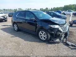 2GNAXKEX8J6150715 2018 CHEVROLET EQUINOX