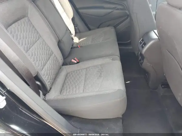 2GNAXKEX8J6150715 2018 CHEVROLET EQUINOX - Image 8