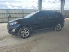 2GNAXKEX8J6155106 2018 CHEVROLET EQUINOX