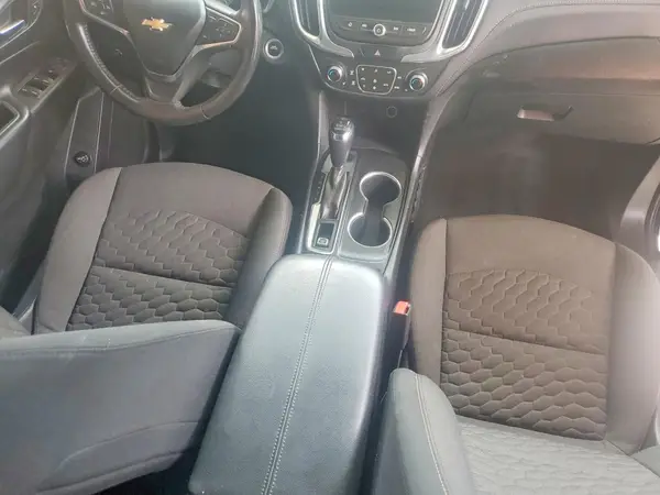 2GNAXKEX8J6155106 2018 CHEVROLET EQUINOX - Image 8