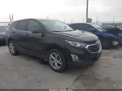 2GNAXKEX8J6161875 2018 CHEVROLET EQUINOX