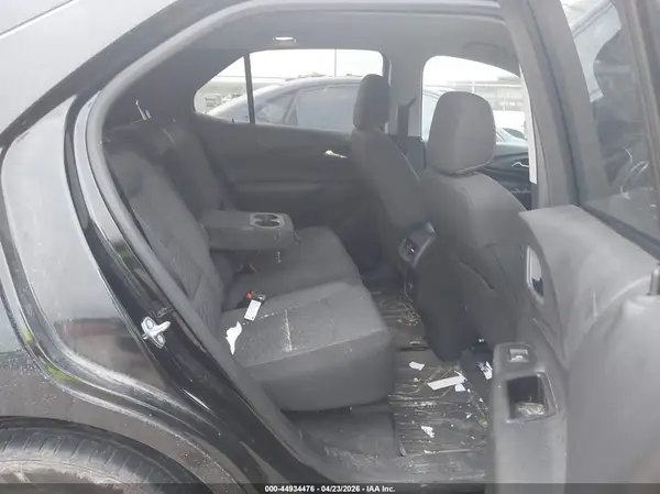 2GNAXKEX8J6161875 2018 CHEVROLET EQUINOX - Image 8