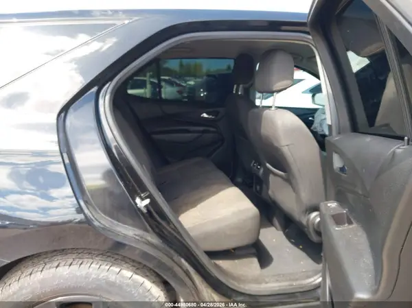 2GNAXKEX8J6170639 2018 CHEVROLET EQUINOX - Image 8